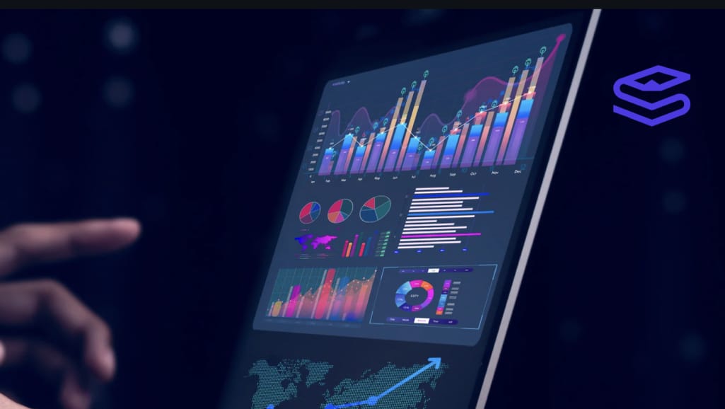 Advanced Data Integration and Analytics Platform