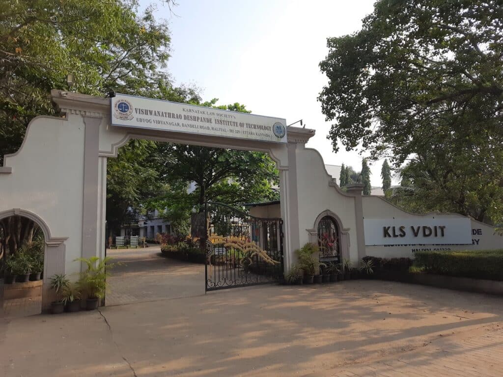 KLS VDIT