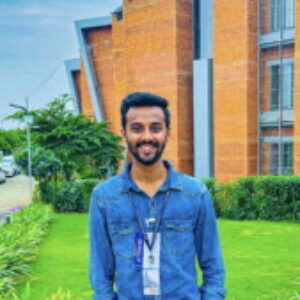 Profile photo of Peddisetty Venkata Sai Pranay