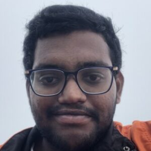 Profile photo of Balusu Bhanu Prakash