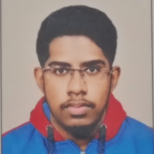 Profile photo of Soham