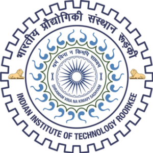 Group logo of IIT Roorkee